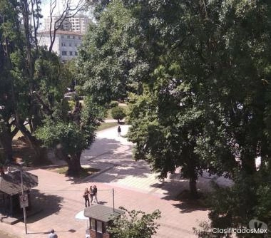 Depto Central 120m2 3 dorm 2 baños ,estac. y bodega