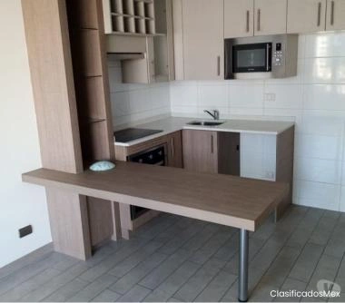 Depto cercano al metro