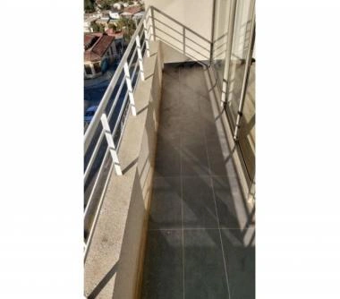 Depto Cerro Los PlaceresIrene Morales