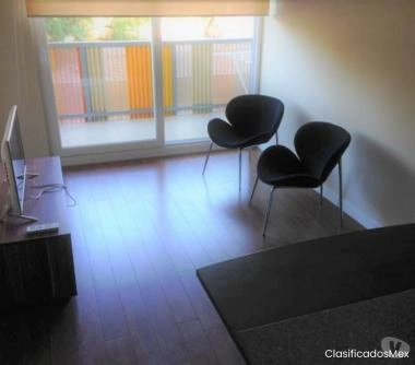 DEPTO CON MUEBLES CENTRO 2 DORM Y 2 BAÑOS EDIF TORRE DEL SOL