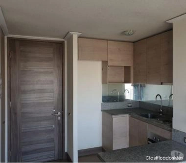 Depto de 2D 1B en Metro Macul