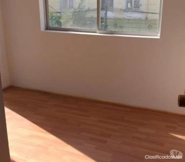 Depto dos dormitorio año corrido en Las Heras