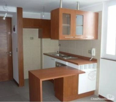 Depto edificio obispo salas 1 dormitorio