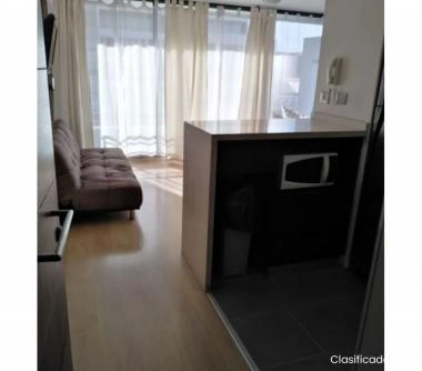 DEPTO. EN ARRIENDO EDIFICIO VIA BO-VIÑA DEL MAR