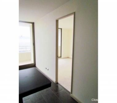 Depto en Catedral Metro Gruta de Lourdes.