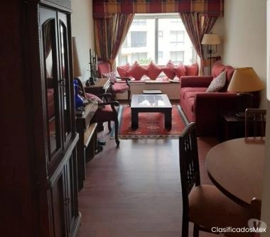 DEPTO EXCELENTE UBICACION, REMODELADO Y CON VISTA PARCIAL