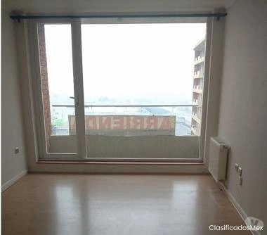 Depto. frente al mall Trebol, Interportuaria, autopista,