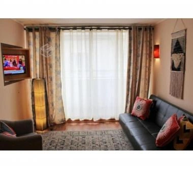 Depto General CruzAv Brasil