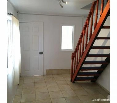 depto interior avenida matta ,cerro los palceres