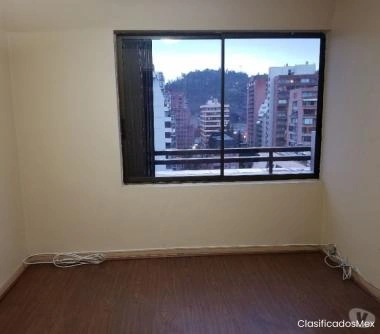 DEPTO. MARIPOSA 2D2B, SAN SEBASTIANISIDORA GOYENECHEA