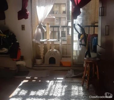 depto. metro calicanto