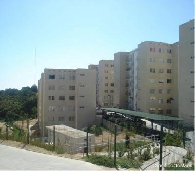 DEPTO. MUY BIEN UBICADO EN GÓMEZ CARREÑO - VIÑA DEL MAR.