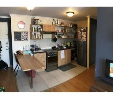 Depto Pasarela Jardín Botánico