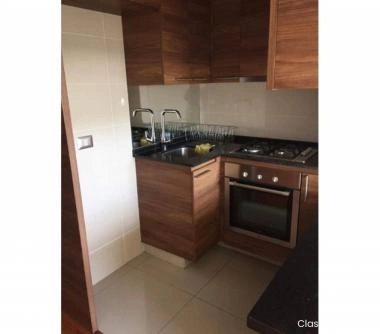 Depto SIN MUEBLES 3 Norte 5 Oriente