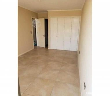 Depto SIN MUEBLES Agua Santa