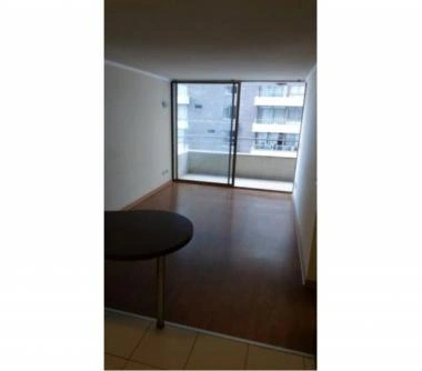 Depto SIN MUEBLES AlvarezHospital Gustavo Fricke