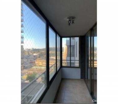 Depto SIN MUEBLES ÁlvarezHospital Gustavo Fricke