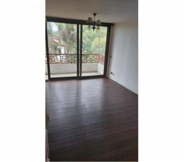 Depto SIN MUEBLES Av Los CarreraUniversidad Aconcagua