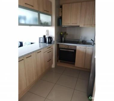 Depto SIN MUEBLES Bosque de MonteMar