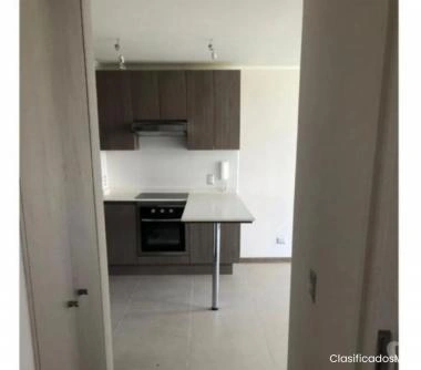 Depto SIN MUEBLES Costa de MonteMar