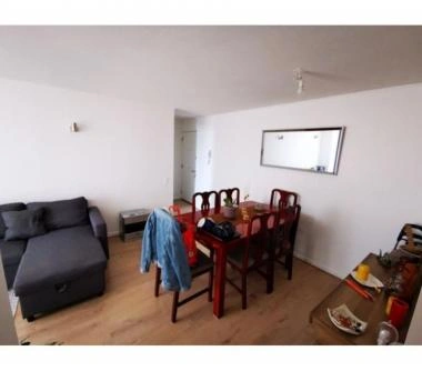 Depto SIN MUEBLES Curauma