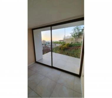 Depto SIN MUEBLES El CarmenAgua Santa