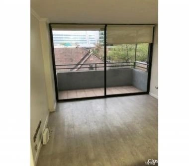 Depto SIN MUEBLES General HolleyMetro Los Leones