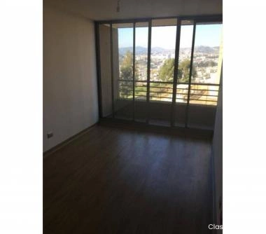 Depto SIN MUEBLES Gómez CarreñoJosé Parrasia