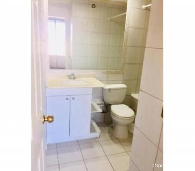 Depto SIN MUEBLES Plaza Vieja