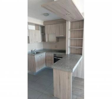 Depto SIN MUEBLES Puente Cancha