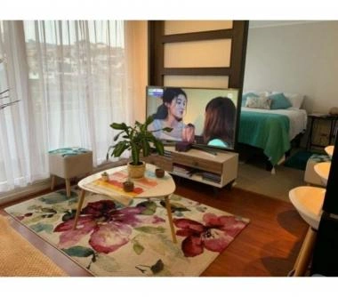 Depto SIN MUEBLES VianaMetro Hospital