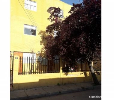 Depto tipo estudio 1B+1C, gastos comunes incluidos!