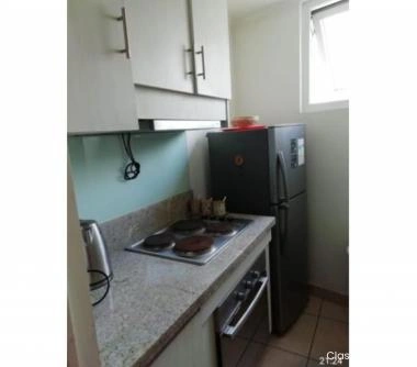 Depto VianaHospital Gustavo Fricke