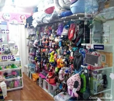 DERECHO A LLAVE DE PET SHOP EN ÑUÑOA