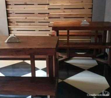 DERECHO A LLAVE DE RESTAURANTE CON PATENTE ALCOHOL TIPO C
