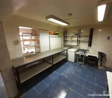 Derecho de Llave de Panaderia