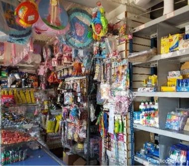 DERECHO DE LLAVES-BAZAR-COTOLLON-ENVASES $ 15.000.000