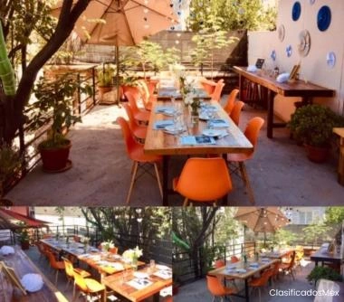 Derecho de llaves Restaurante en venta, Traslaviña, Viña