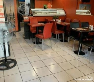 DERECHO DE LLAVES RESTAURANTE , P. BUSTAMANTE $ 25.000.000