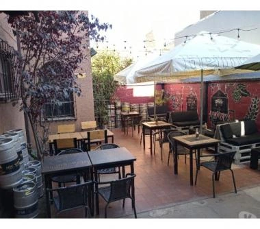 Derecho Llaves BAR & PUB RESTAURANTE : Viña ($34.990.000)