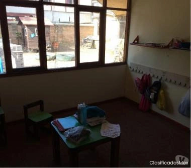 Derechos de llave de Jardin Infantil