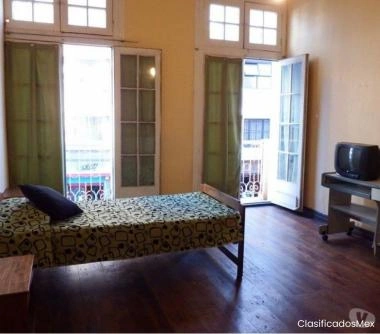 Derechos Residencial Centro Valparaíso