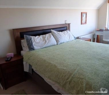 Descansa y vive tu tranquilidad en este departamento, Villuc