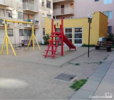 DISPONIBLE DEPARTAMENTO 3 DORMITORIOS VIÑA DEL MAR