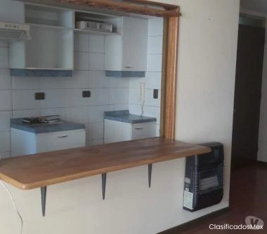 DISPONIBLE HERMOSO DEPARTAMENTO