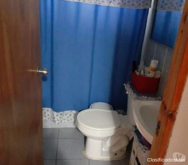 Dormitorio con todos los gastos incluidos