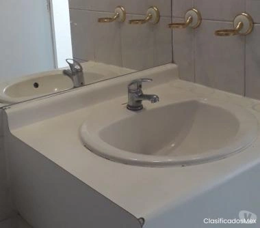 Dpto. 1 Dormitorio a 2 cuadras de Metro Toesca