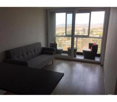 Dpto 1d-1b-35mt2 G Marañon Viña del Mar $250.000