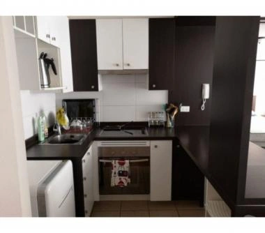 Dpto 1d-1b 45mt2 Hospital Fricke Marzo Dic 2020 Viña del Mar