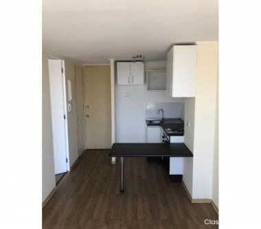 Dpto 1Dorm,Gral. Gana San Diego , Metro Franklin